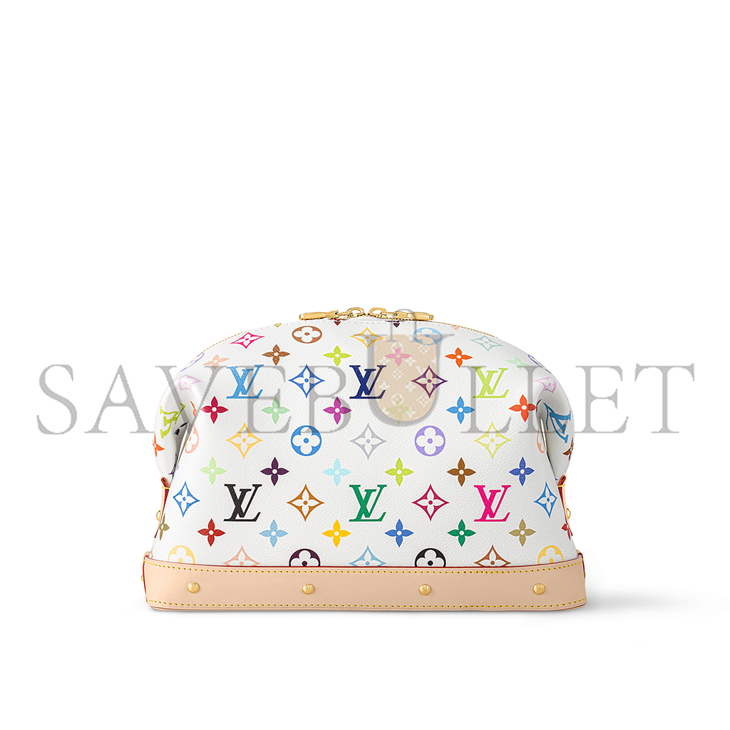 LOUIS VUITTON LV X TM COSMETIC POUCH GM M13743 (27*18*9cm)